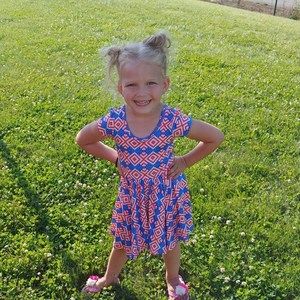 Meet your Posher, Debbie